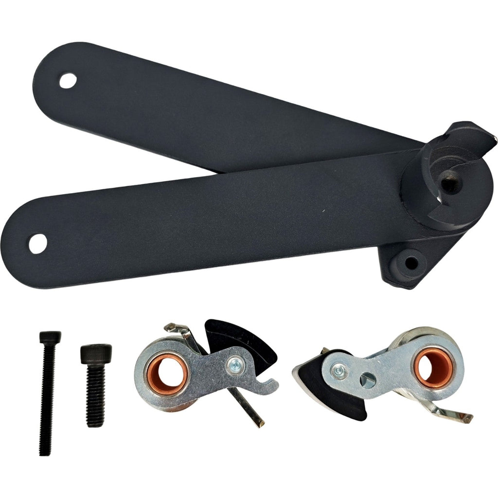16-0188 Shoe Tool Cam Chain Removal Kit for Harley-Davidson FLT 1999-2006