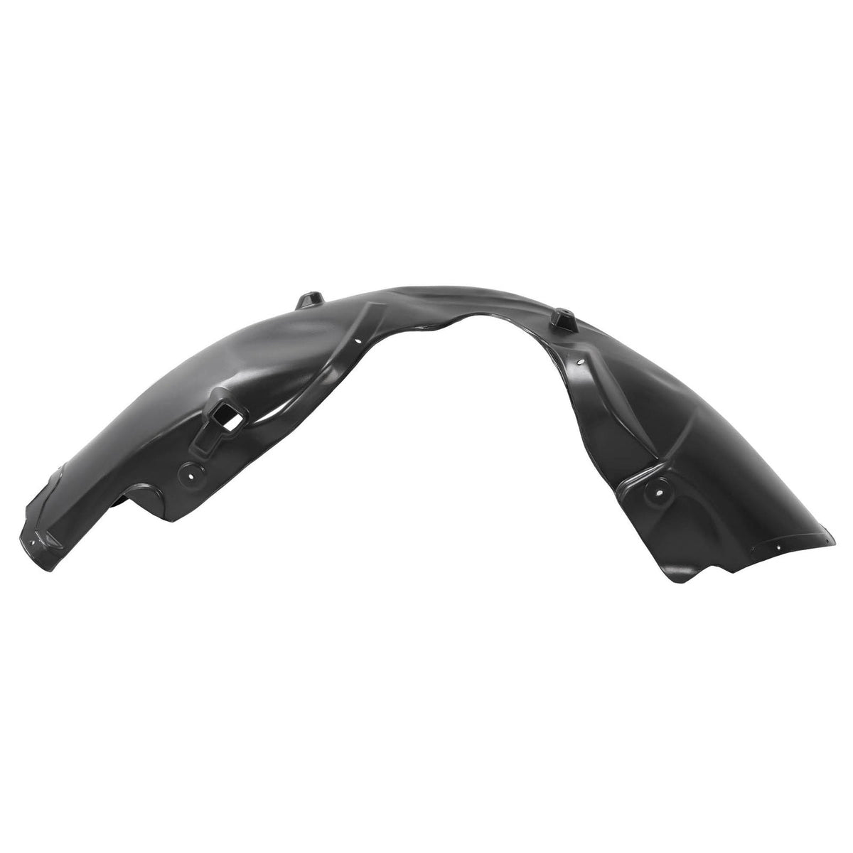 Right Inner Fender Liner Splash Guards For Chrysler 300 /Dodge Charger 2006-2010