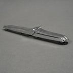 Trunk Boot Lid Hinge Set For 1940-1948 Chevrolet Pontiac Oldsmobile Buick Trunk