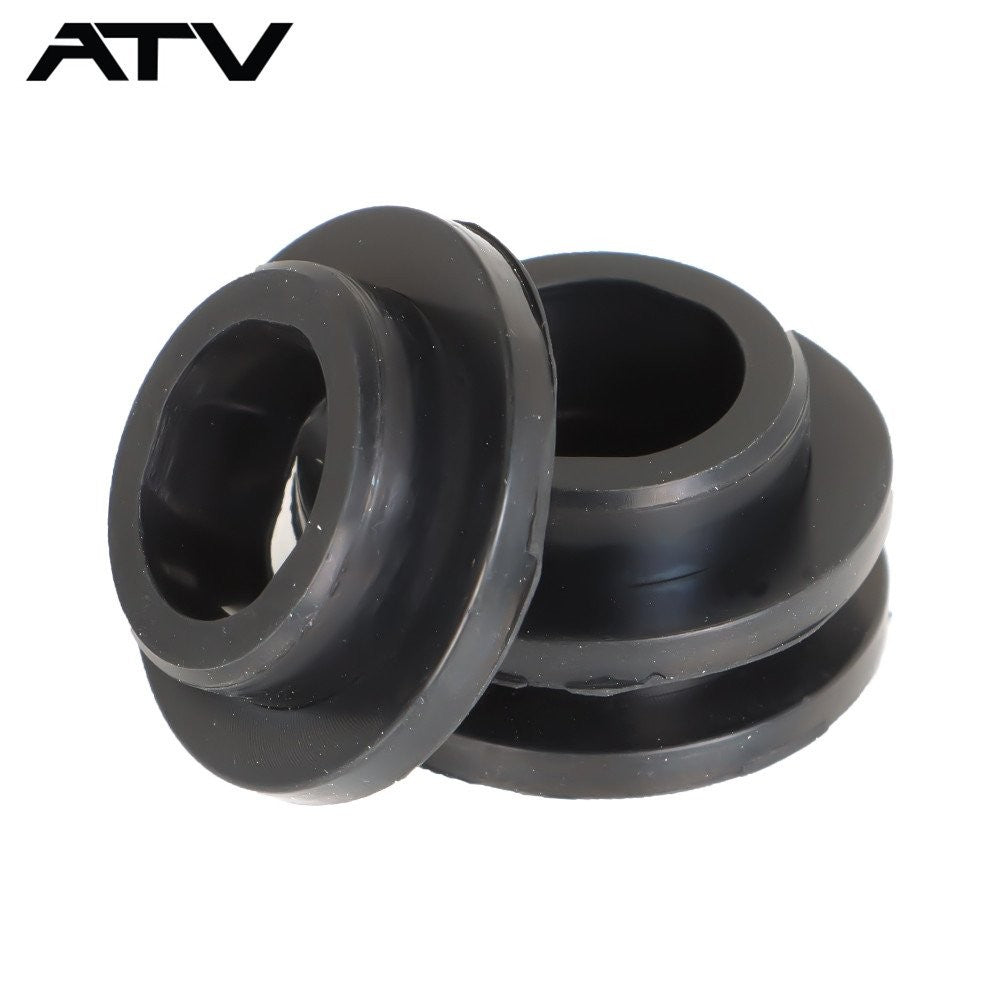 16 pieces Delrin Shock Bushing set Fit For Arctic Cat replaces 0604-310 USA