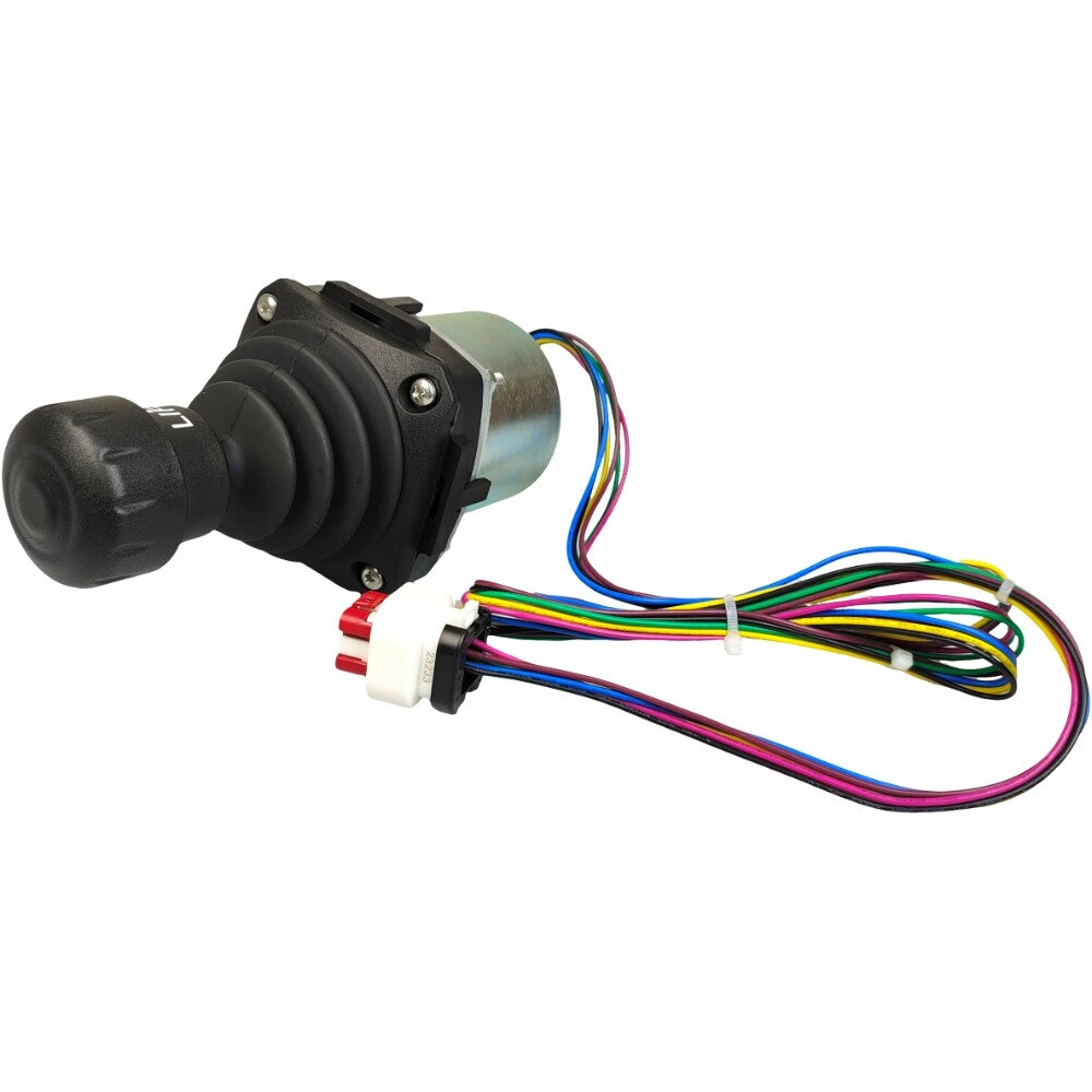Joystick Controller 1600317 1001129555 for JLG 660SJ 660SJC 800A 1250AJP 800AJ