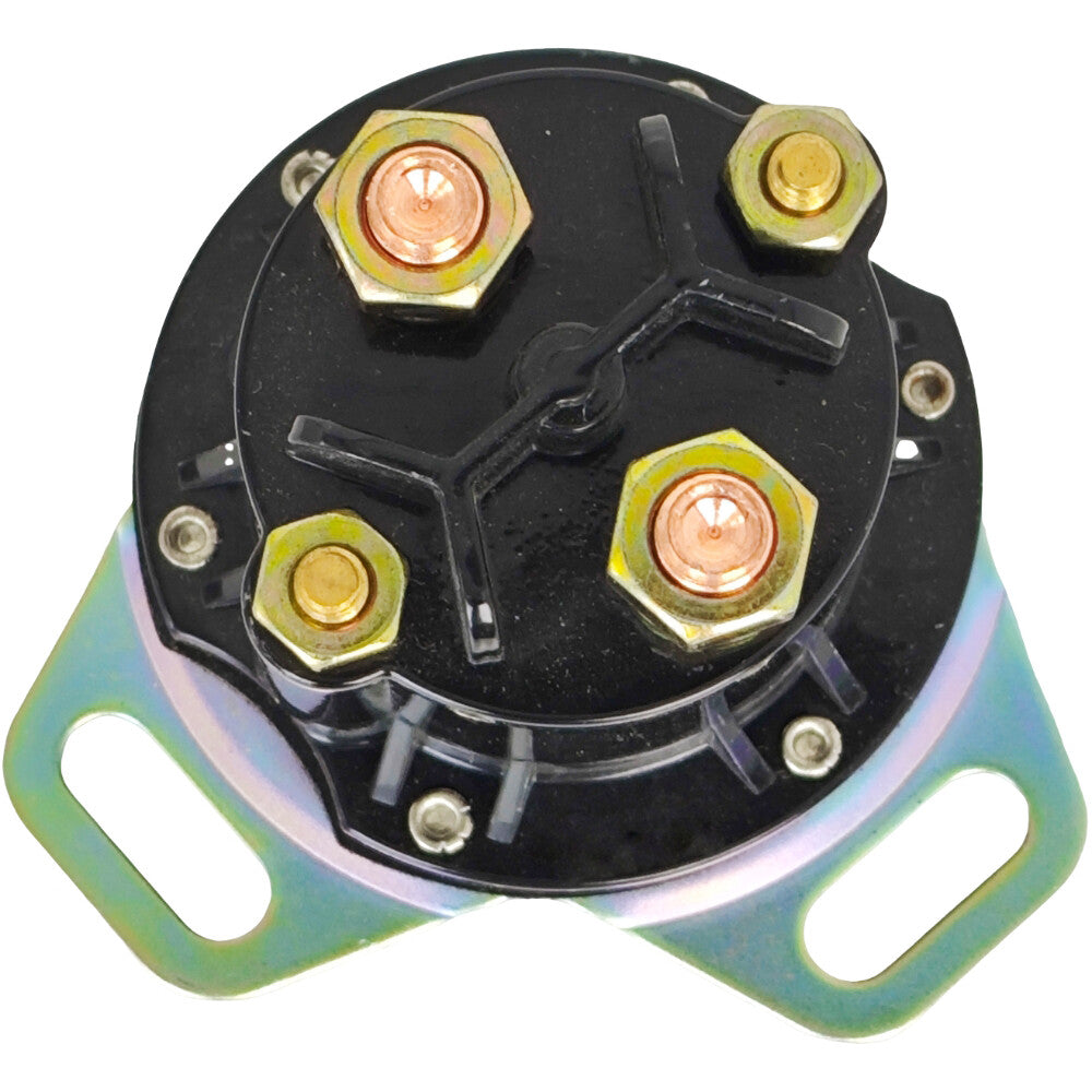 48V 150A 649240 Solenoid Relay Fit for Trombetta EZGO RXV Electric Golf Cart