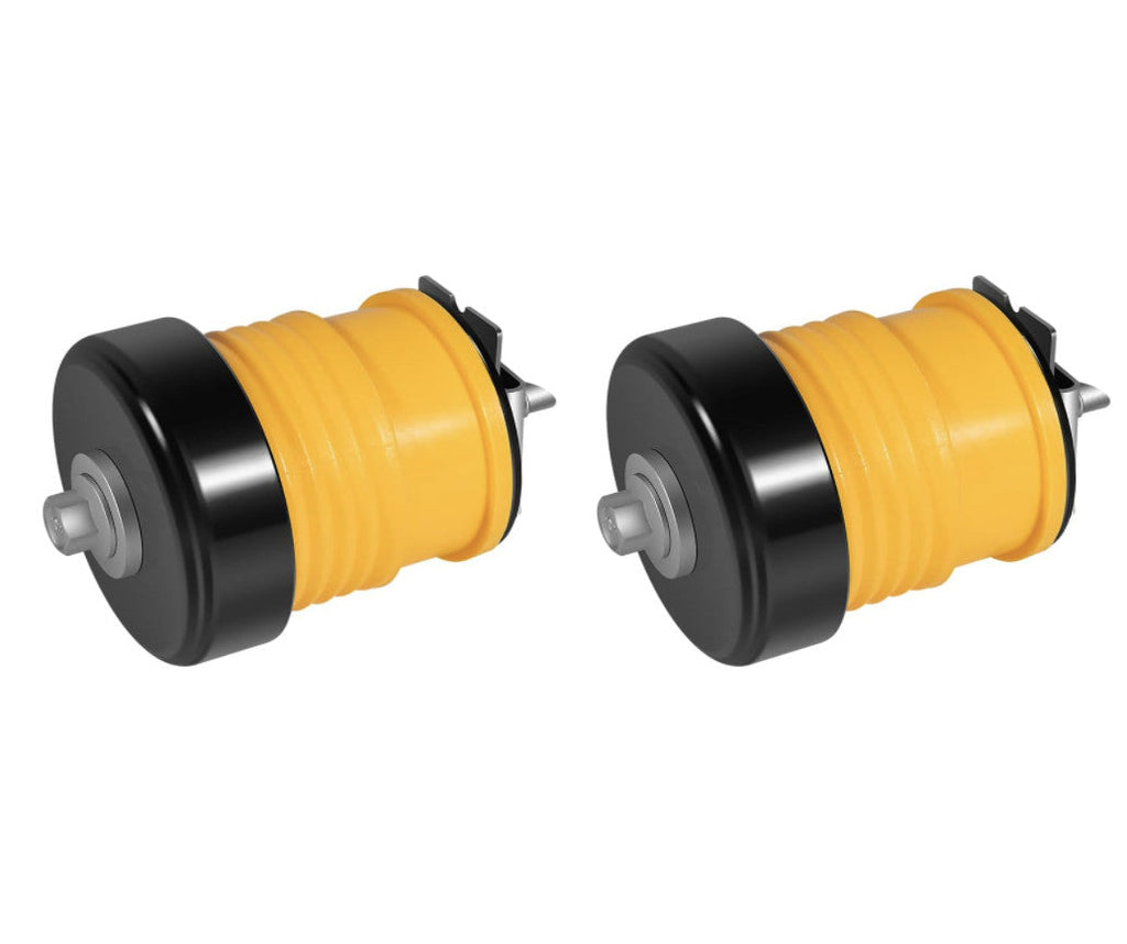 Body Mount Bushing Kit 924-066 for Ford F250 F350 F450 F550 Super Duty 2008-2016