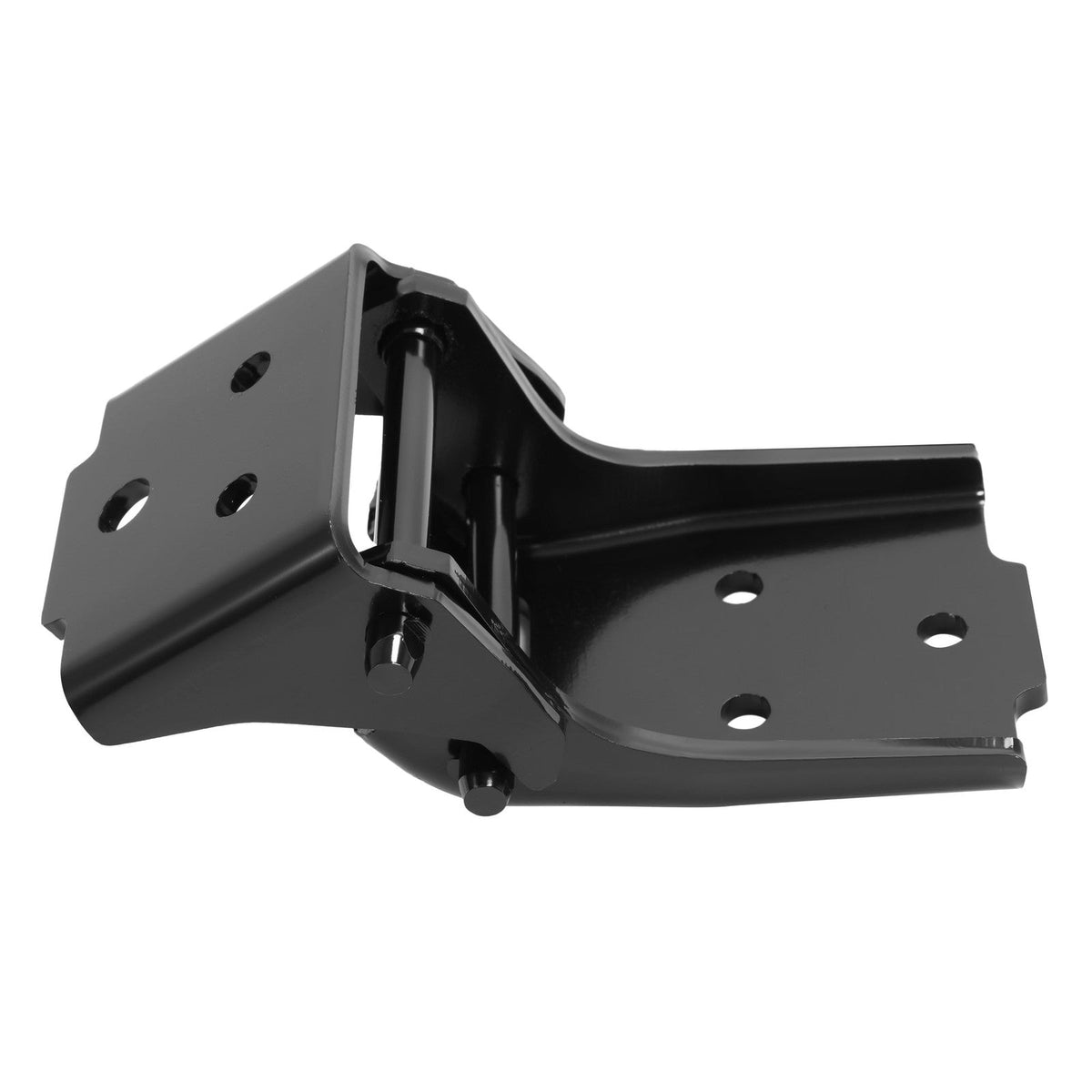 Door Hinge Set For 1968-1972 Chevelle GTO Cutlass Skylark El Camino Driver Side
