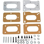Carburetor Adapter Kit 99004.222 Fit Toyota Celica Corona Pickup 20R 22R Engine