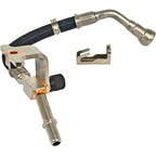 Fuel Feed Pipe Line 12673390 Fit GMC 2010-2017 Terrain 4 Cyl 2.4L Engine