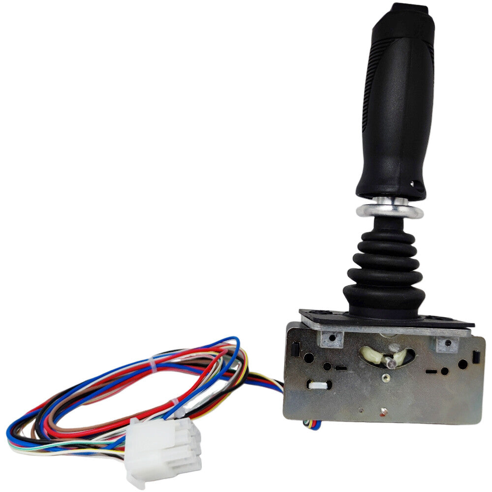 Joystick Controller 1001118418 for JLG E40AJP E45AJ E300AJ E400AJP E450AJ E600J