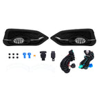 Fog Lights For Honda Civic Coupe 2Dr 2014-2015 Bumper Lamps w/Wiring+Bulbs 14-15