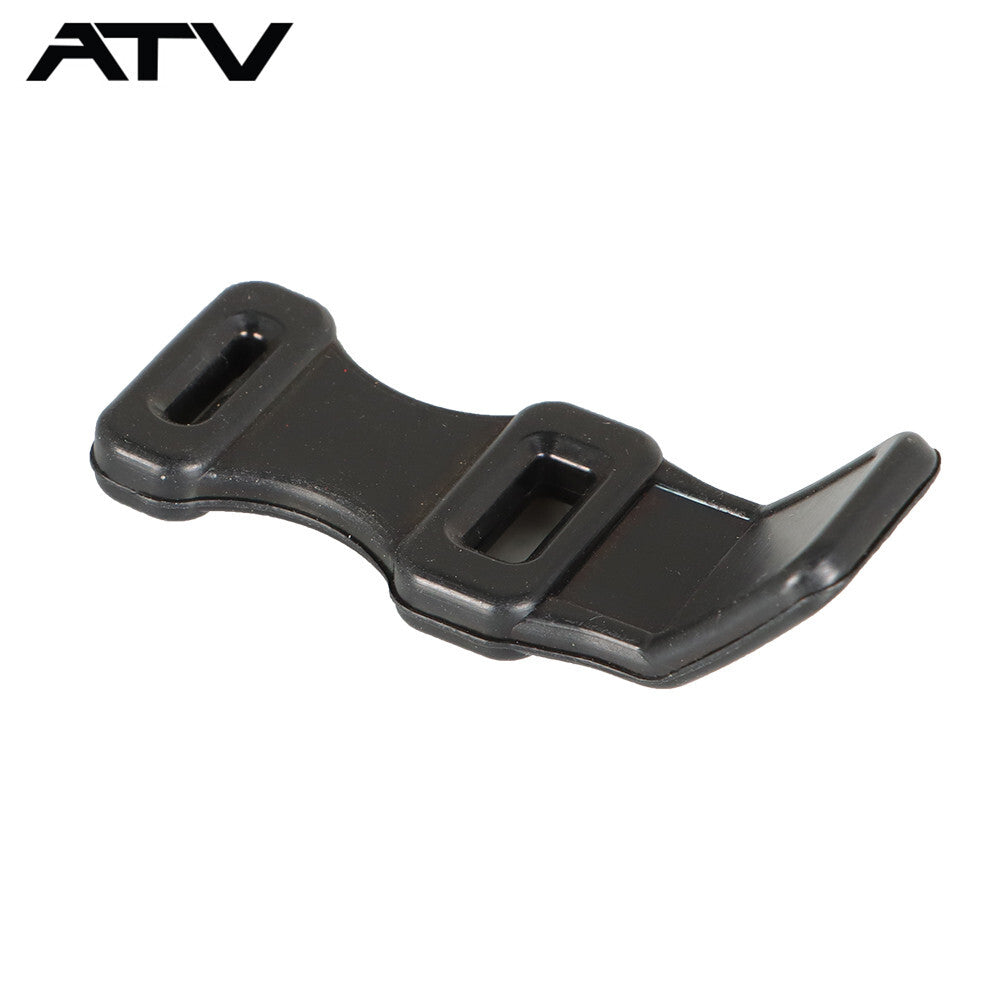 For Honda Big Red 200 ATC 200E ES 82-84 ATV Rear Rack Door Rubber Strap