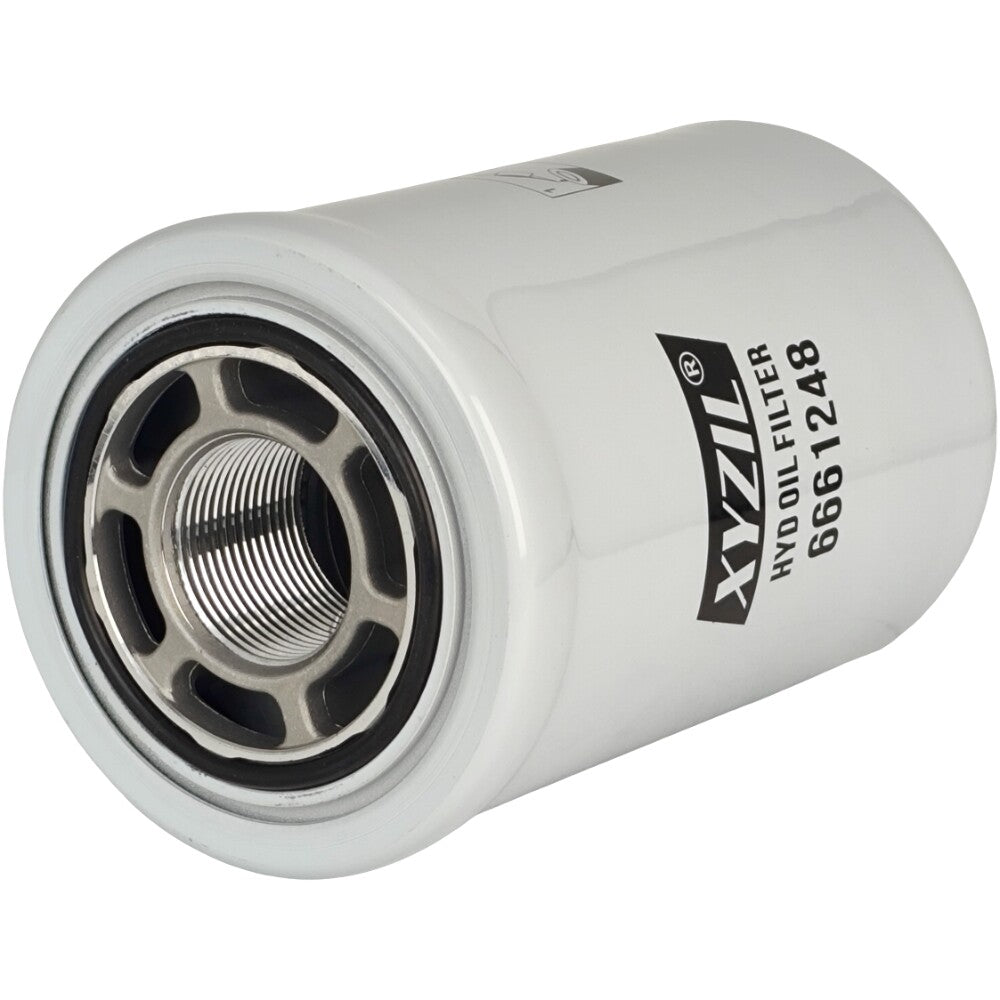 Air Hydraulic Oil Filter Kit Fit for Bobcat S130 S150 T140 S160 S175 S205 S185