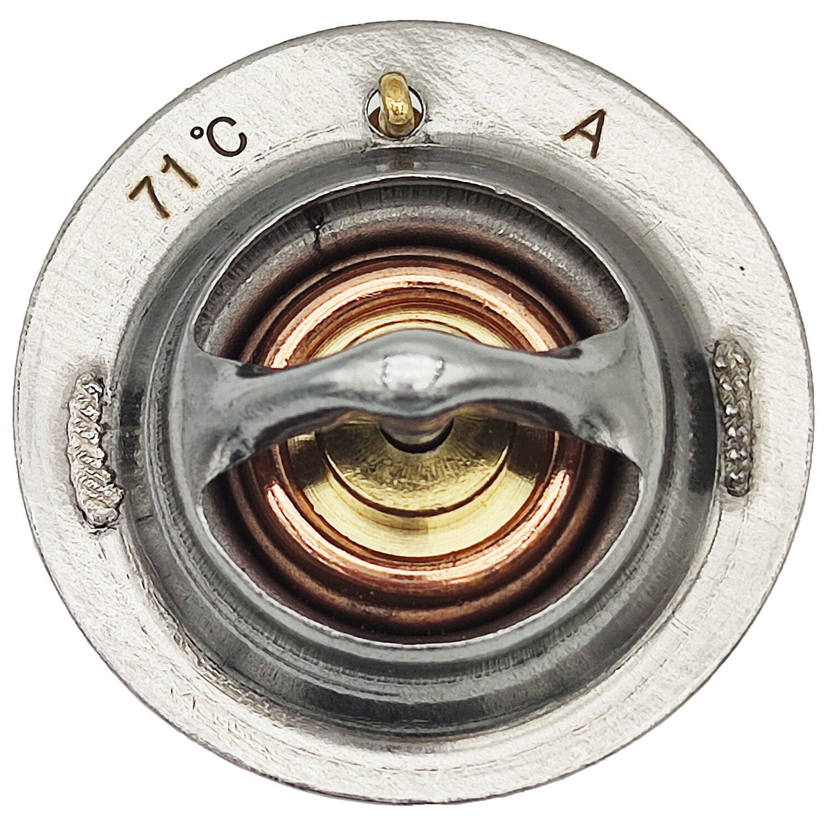 71℃ Thermostat Fit for Thermo King T-Series 1200R Spectrum 1080S 1000 1080R