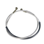 For Honda CRF250R CRF450R 2004-2020 Front Brake Caliper Master Cylinder Hose ATV