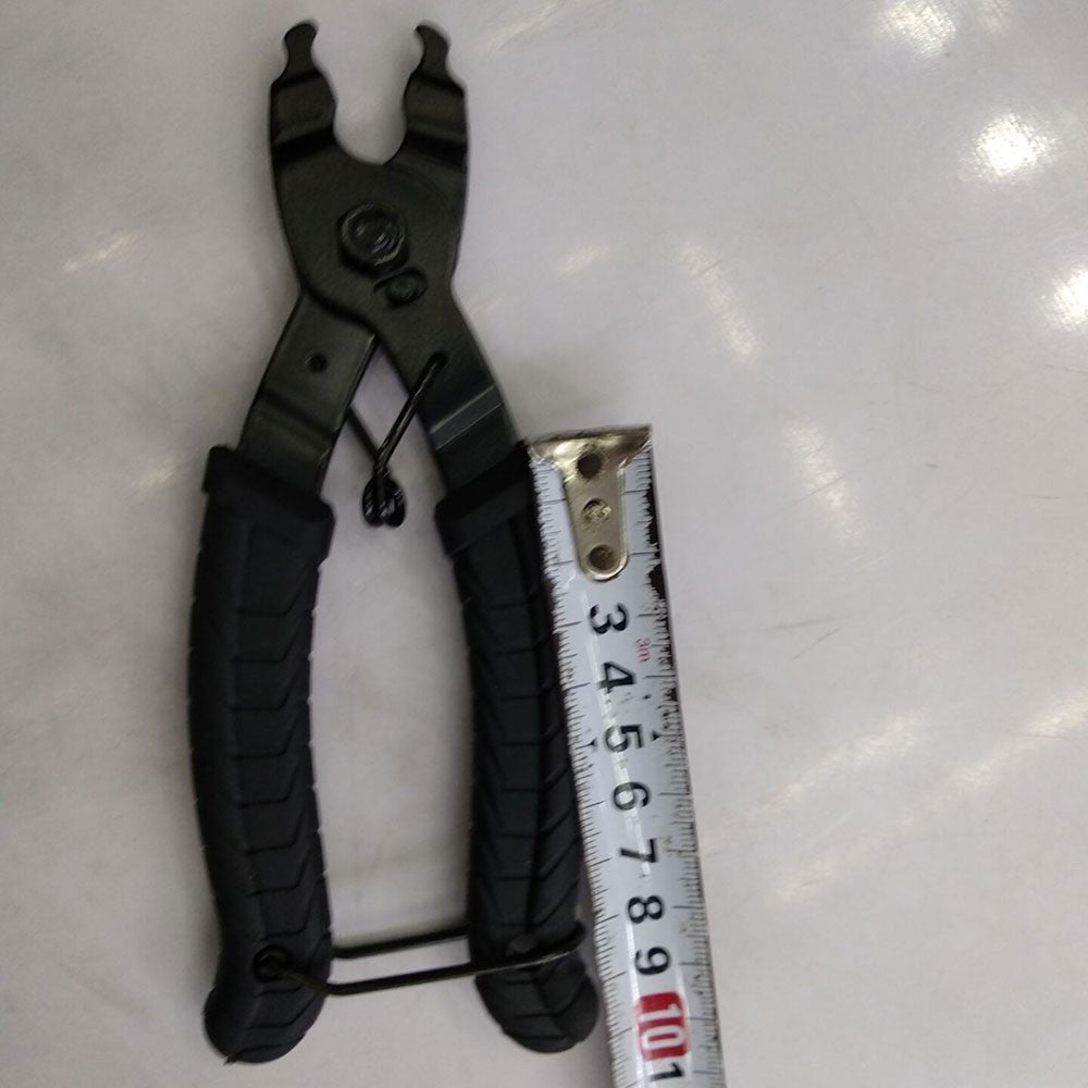 Pliers Master Link Quick Link Open Close Tool OZ Bicycle Chain Bike Missing Link