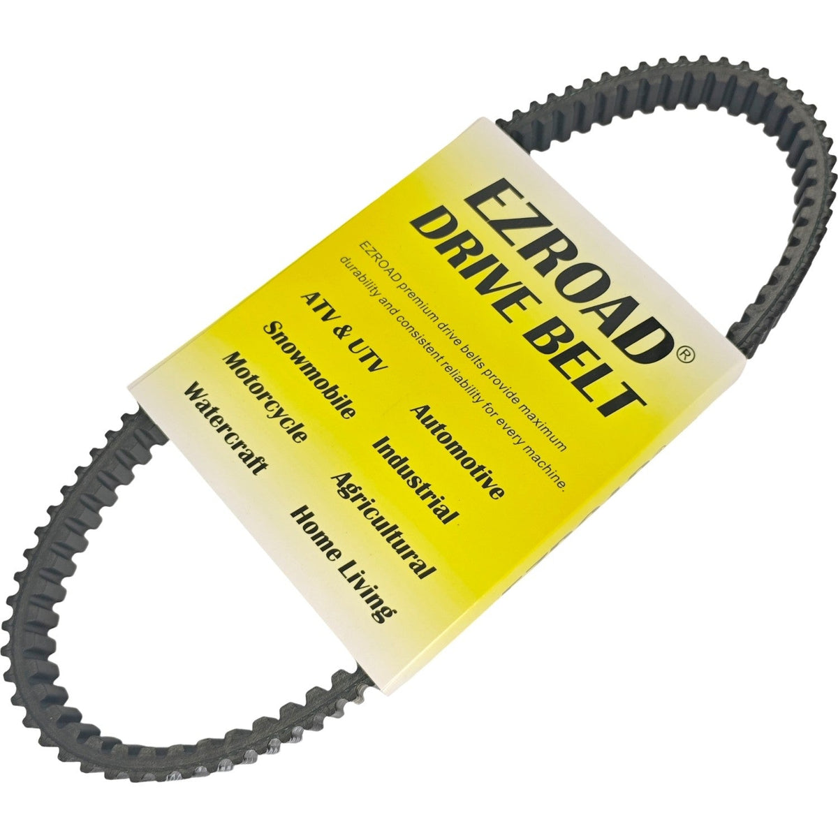2014-2016 Drive Belt 23100-KTW-901 Fit for Honda Forza NSS300 Scooter ABS