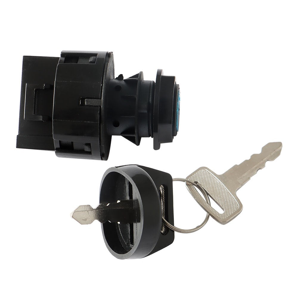 2X Ignition Switch Key For Polaris Sportsman 325 400 450 500 550 570 700 800 900