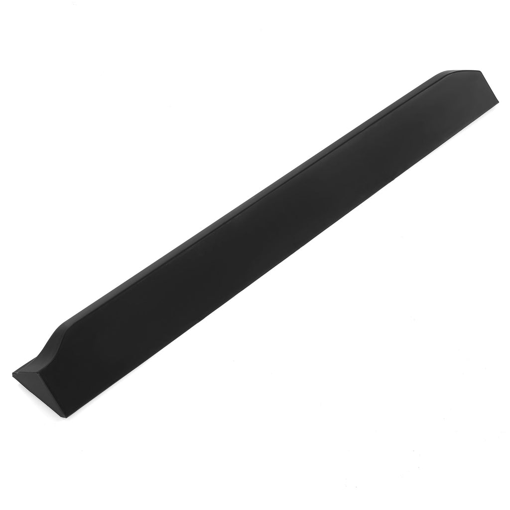 FITS NISSAN PATHFINDER 2013-2015 LEFT REAR (DRIVER) LOWER DOOR MOLDING - BLACK