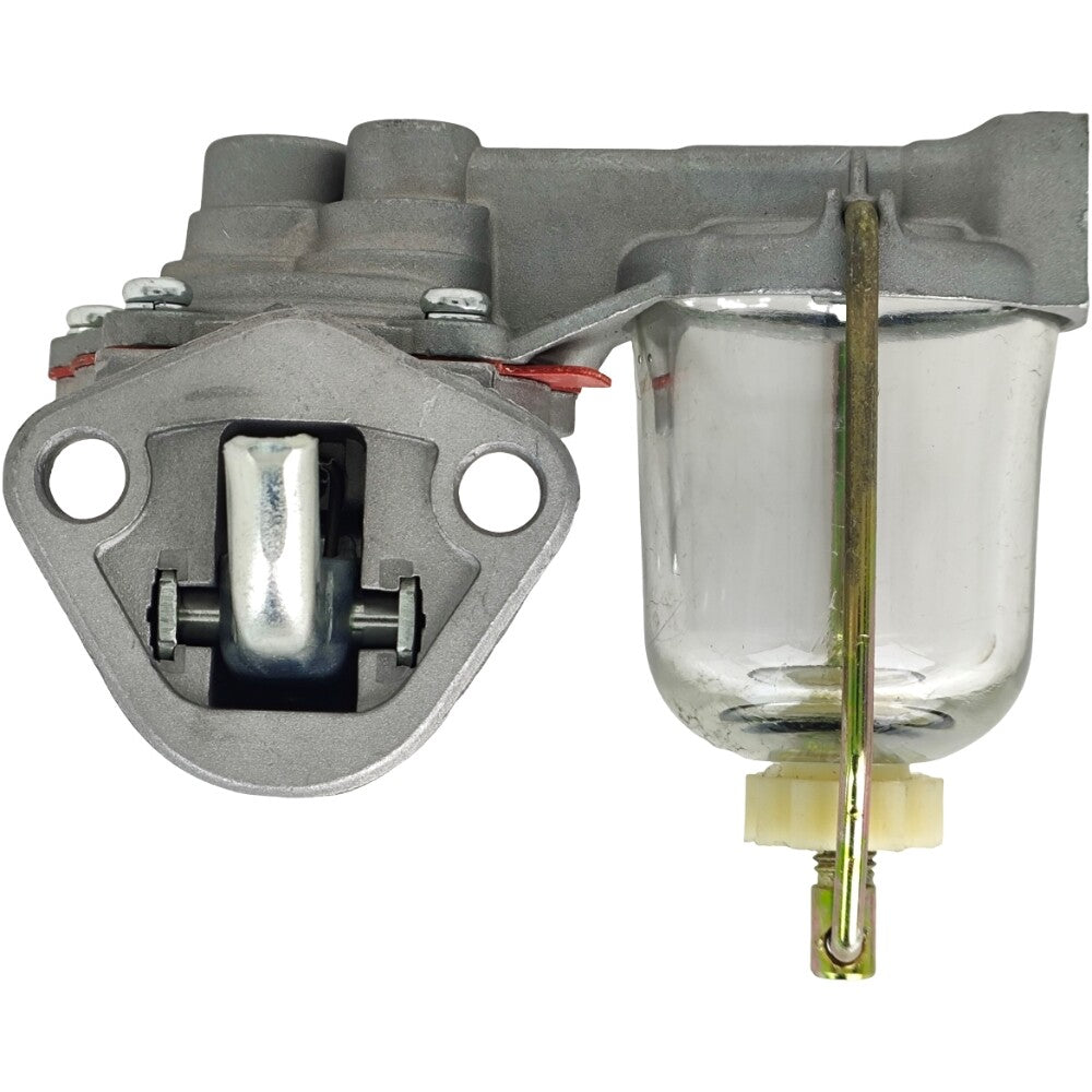Fuel Lift Pump 2641408 ULPK0018 Fit for Perkins D3.152 3.152 A3.152 3A.144