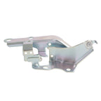 Hood Hinges Silvery Left & Right Pair Set For 2016-2023 Toyota Tacoma