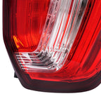For Ford Explorer 2016 2017-2019 LED Tail Light Brake Lamp Passenger Right Side