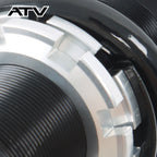 Rear Shocks Absorber Monotube 2019-2020 For Yamaha Wolverine X2 B0D-F2200-00-00