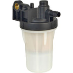 Fuel Filter Assy 31A6200300 for Mahindra Tractor Max 28 XL Gear System Engine