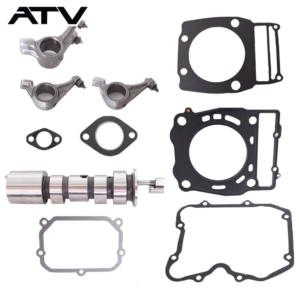 Cam Shaft & Rocker Arm & Gasket Kit for Polaris Sportsman 500 1995-2012 #3086212