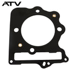 For Honda TRX400EX 1999-2008 Cylinder Piston Camshaft Gasket Top End Rebuild Kit