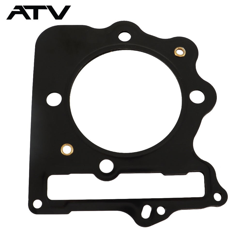 For Honda TRX400EX 1999-2008 Cylinder Piston Camshaft Gasket Top End Rebuild Kit