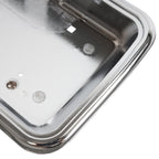 License Plate Rear Mounting Bracket Frame Holder Fits 78-87 Chevrolet El Camino