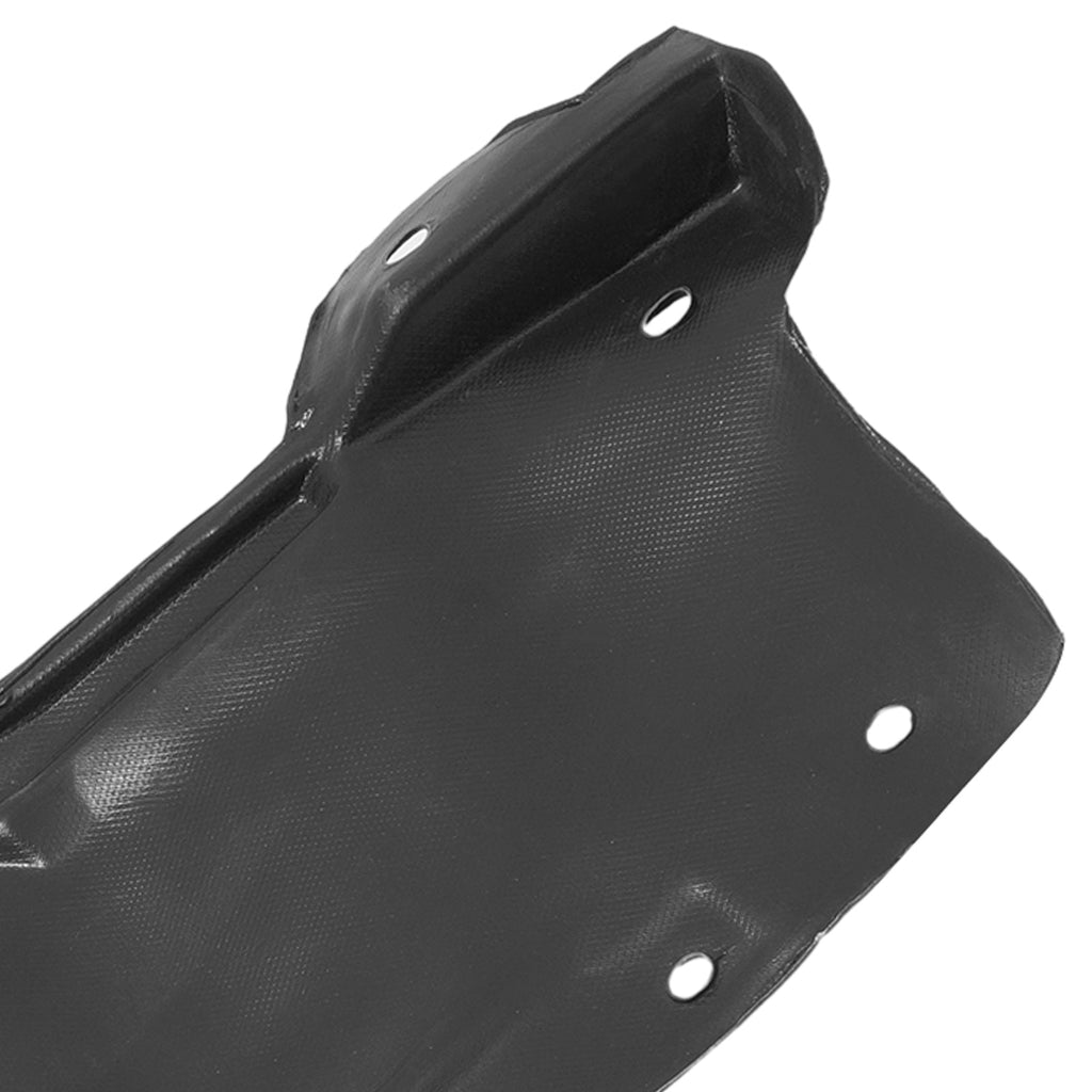 Front Set of 2 Inner Fender Liner For Honda Accord Sedan 2003-2007 06 05 Pair