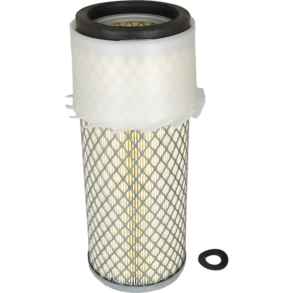 Air Filter 121120-12901 Fit for Yanmar F18 F195 F24 YM3110 YM330 YM3220 YM336