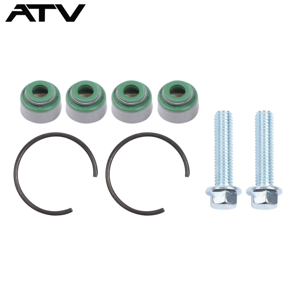2012-13 For Polaris Sportsman 500 Crankshaft Cylinder Engine Rebuild Kit 3090323