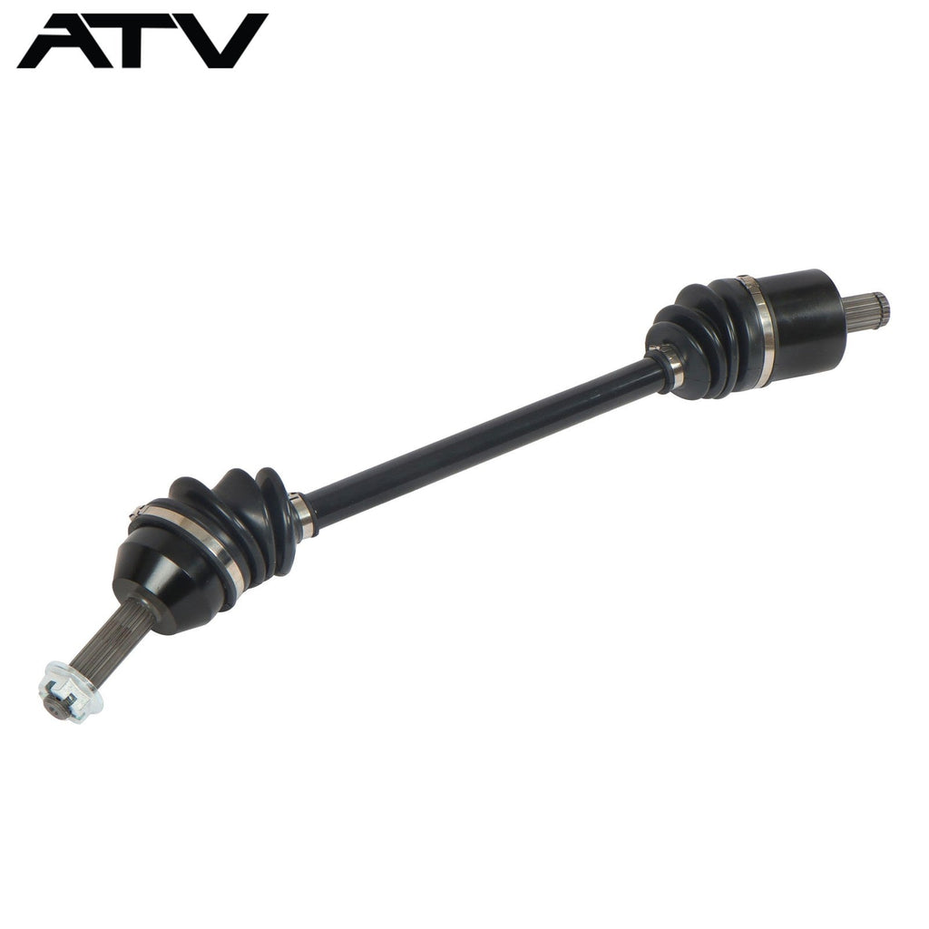 1333238 Front Left/Right CV Axles Drive Shaft For Polaris Ranger 500 570 17-22