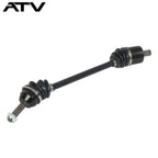 1333238 Front Left/Right CV Axles Drive Shaft For Polaris Ranger 500 570 17-22