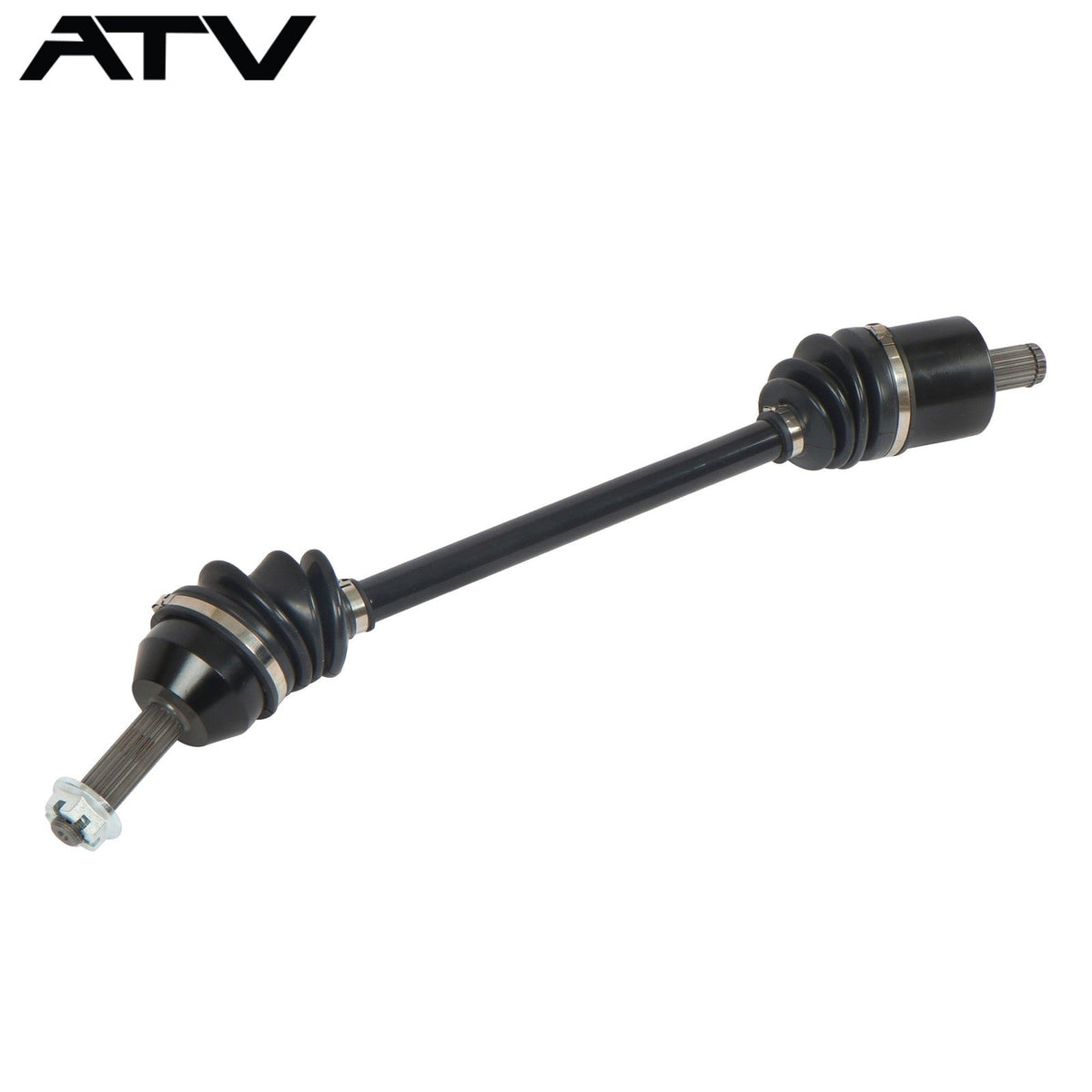 1333238 Front Left/Right CV Axles Drive Shaft For Polaris Ranger 500 570 17-22