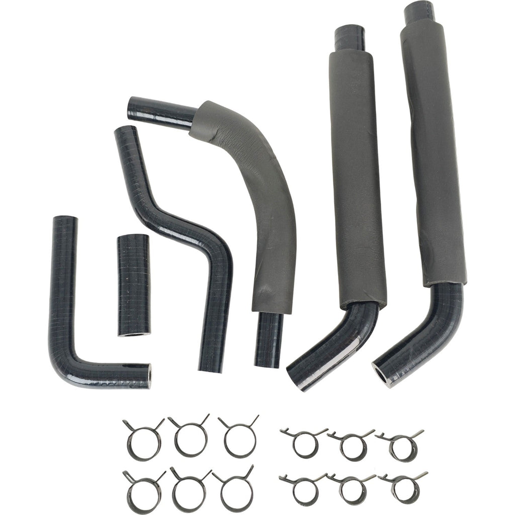 Low Pressure Fuel Hose Kit 97216067 Fit for Chevrolet GMC Pickup Truck 97216063