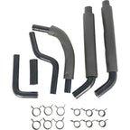 Low Pressure Fuel Hose Kit 97216067 Fit for Chevrolet GMC Pickup Truck 97216063