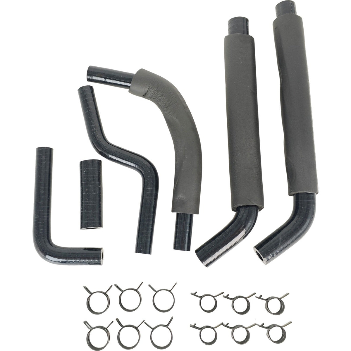 Low Pressure Fuel Hose Kit 97216067 Fit for Chevrolet GMC Pickup Truck 97216063