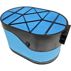 P608667 Primary Air Filter Fit for Case IH Patriot 4450 Sprayer Trident 5550