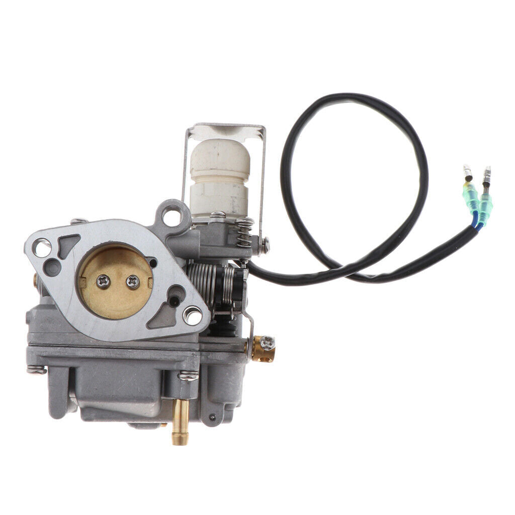 65W-14901-15 65W-14901-01 For Yamaha 4 Stroke 20 25 HP Outboard Motor Carburetor