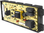 316557118 Range Oven Control Board For Frigidaire Kenmore 316418208 316557108