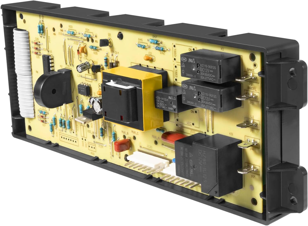 316557118 Range Oven Control Board For Frigidaire Kenmore 316418208 316557108