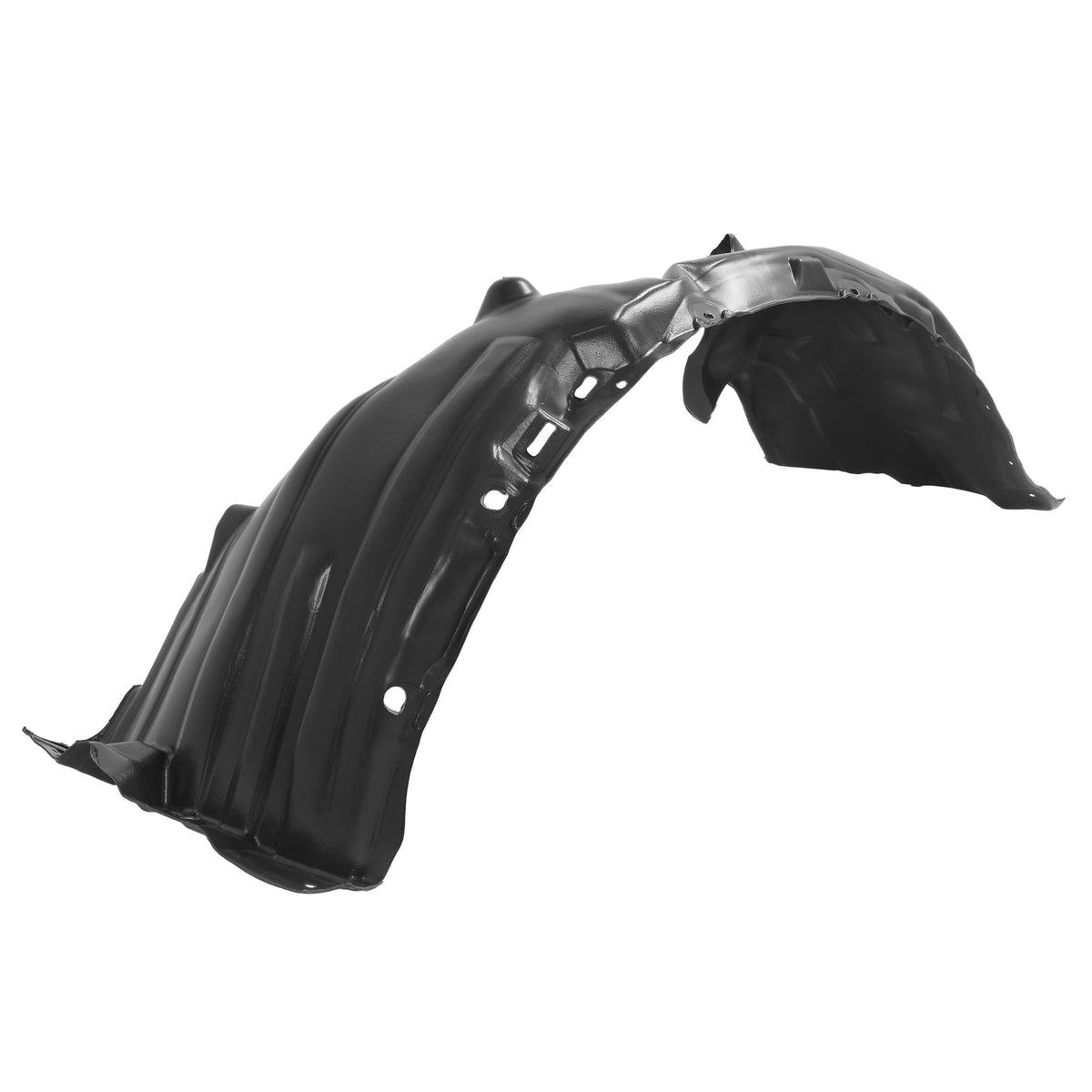 Front Left Driver Side Fender Liner For 2018-21 Toyota Camry North America Built