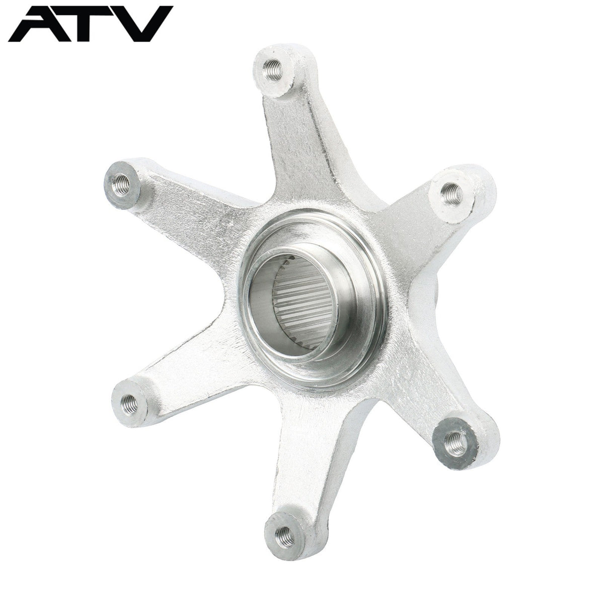 Rear Sprocket Hub Collar For Yamaha YFZ350 Banshee 350 1989-2006 ATV