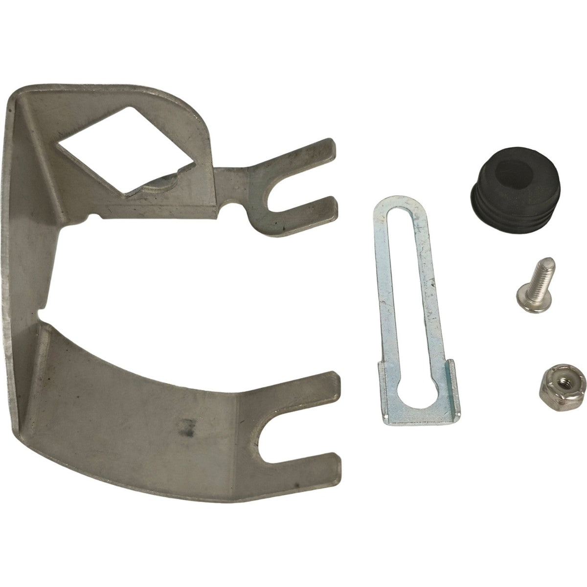 TH350 Kickdown Cable Kit KD-2350U Fit for Chevrolet Turbo 350