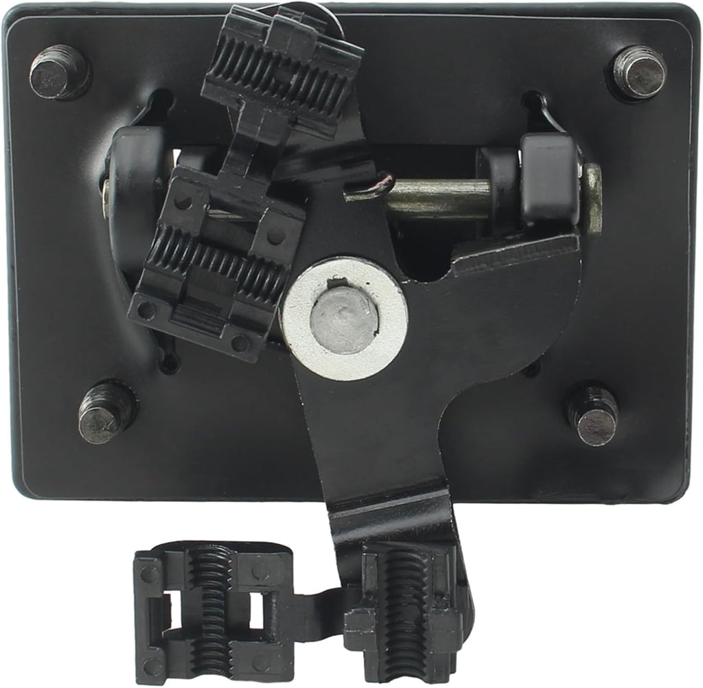 15157897 Exterior Door Latch Handle For Chevy Express 1500 2500 3500 Cargo Van