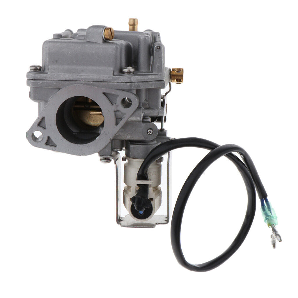 Boat Carburetor For Yamaha Outboard 4 Stroke 20HP 25HP F20A F25A 65W-14901-10