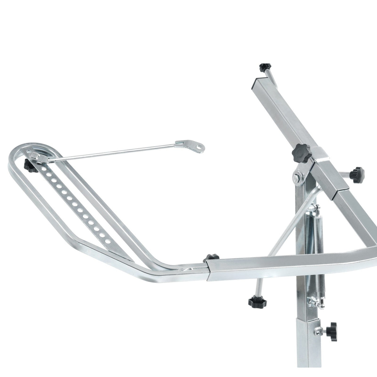 Bumper Paint Holder Stand Auto Body Panel Repair Rack For Painting Garage Tool