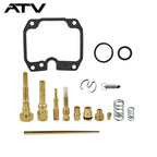 Generic Carburetor Rebuild Kit Repair for Yamaha Moto 4 YFM200 1986-1989 New