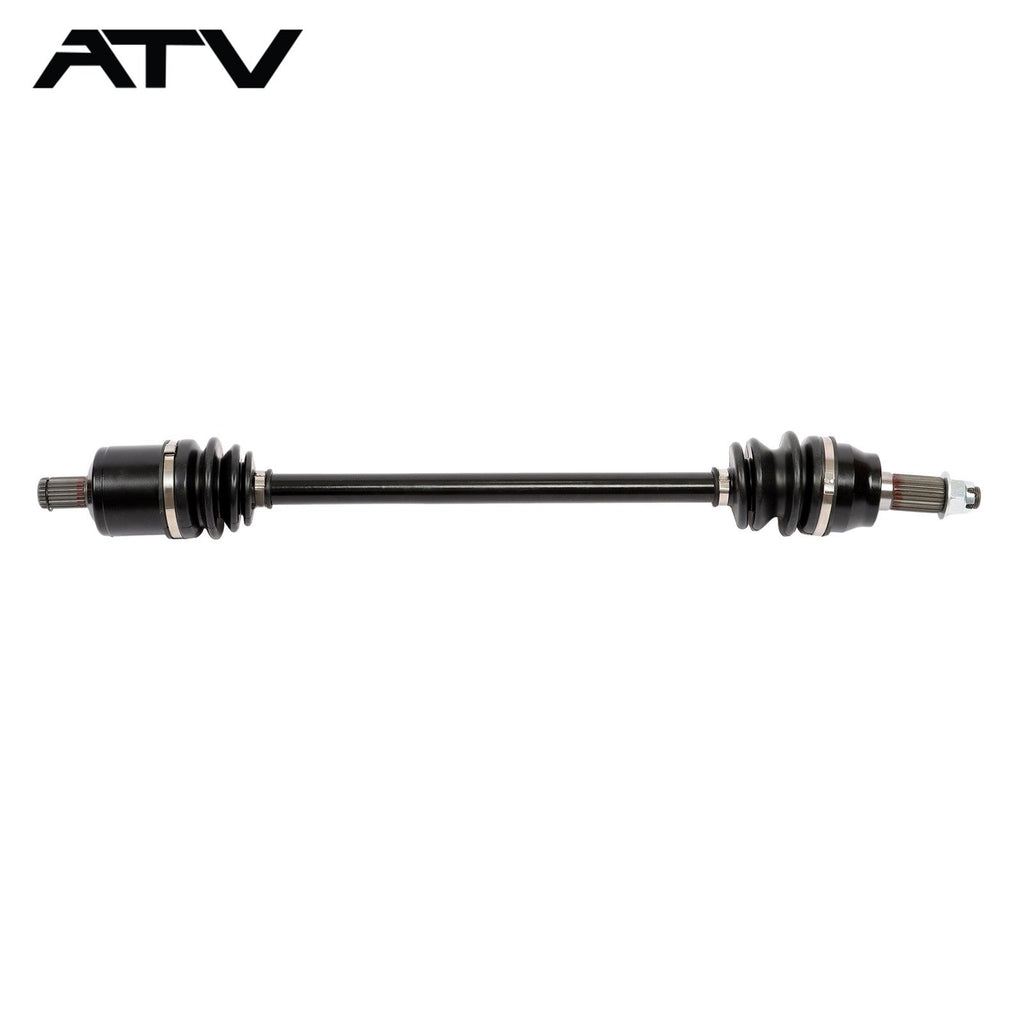 Front Left Right CV Axles Drive Shaft For Polaris RZR 900 RZR Trail General 1000